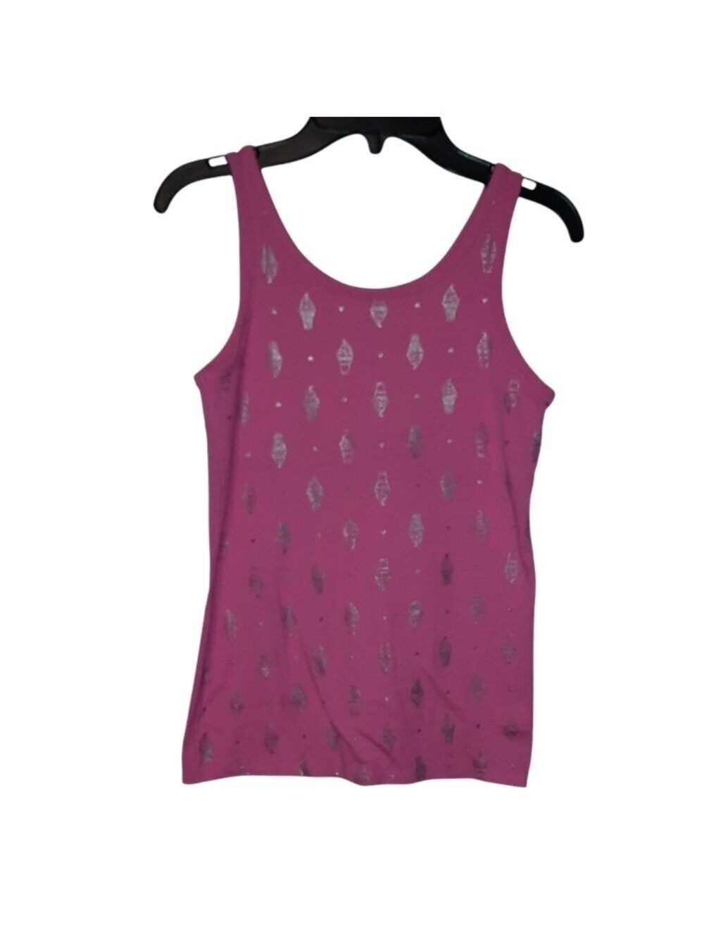 SO American Heritage Girls Tank Top Size 14